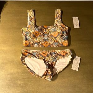 Albion Bathing Suit